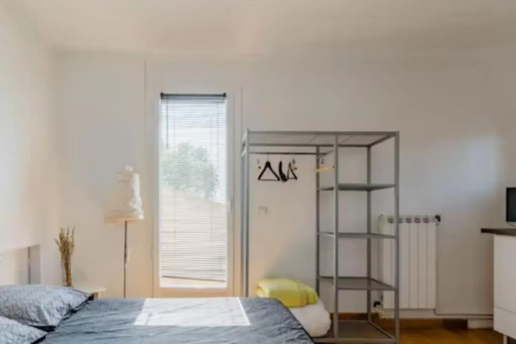 Puyricard : Studio Et Sa Terrasse Privative Aix-en-Provence