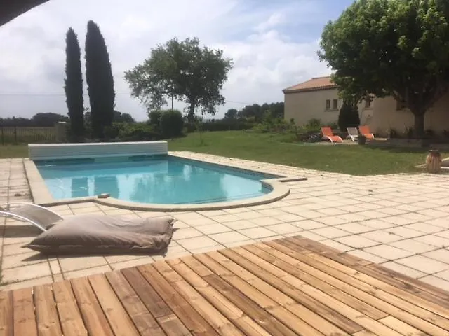 Puyricard : Studio Et Sa Terrasse Privative Aix-en-Provence France